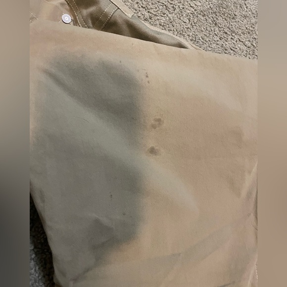 Kuhl women’s hiking pants size 10 khaki - Picture 2 of 5